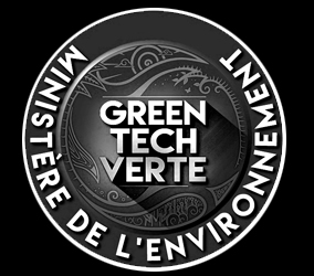 Green Tech Verte